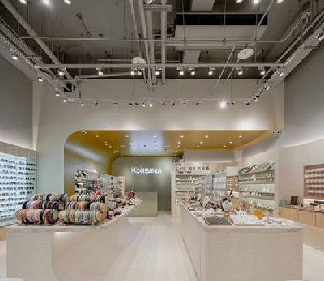 醴陵店面装修流程