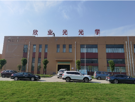 醴陵楼顶大型发光字制作如何安装？