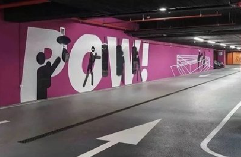 醴陵墙绘设计师的选择是关键。