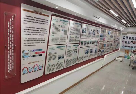 醴陵大城市文化背景墙制作常用工艺。