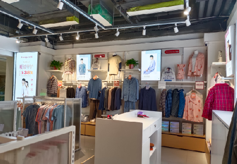 醴陵超市卖场装修如何提升消费欲望？