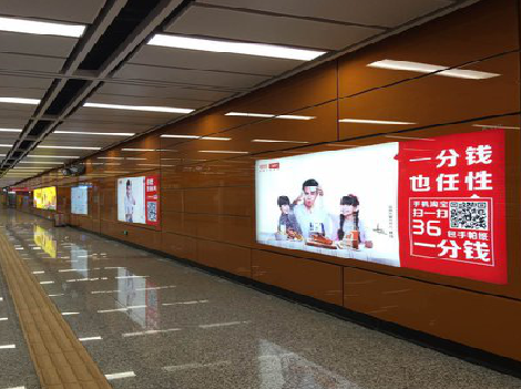 醴陵广告灯箱的发展前景？