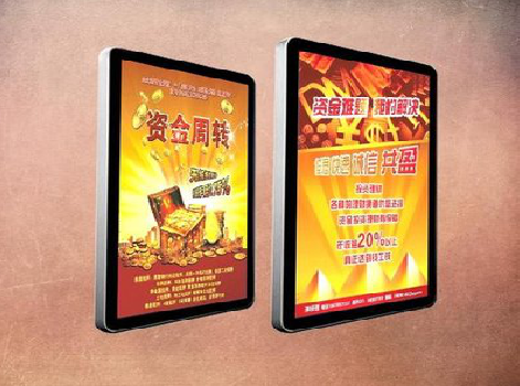 醴陵如何延长磁吸灯箱的使用寿命？