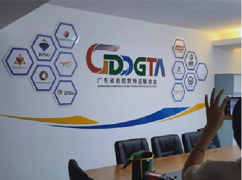 醴陵公司走廊文化墙如何设计布置？