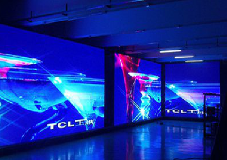 醴陵如何解决LED显示屏耗电问题？